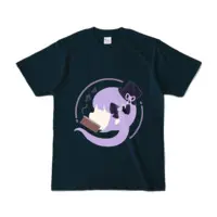Shibuki Mayu - Clothes - T-shirts - VTuber Size-S