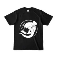 Shibuki Mayu - Clothes - T-shirts - VTuber Size-S