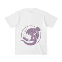 Shibuki Mayu - Clothes - T-shirts - VTuber Size-S