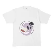 Shibuki Mayu - Clothes - T-shirts - VTuber Size-XL