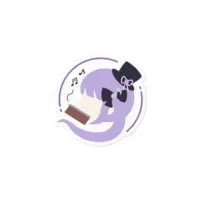 Shibuki Mayu - Stickers - VTuber