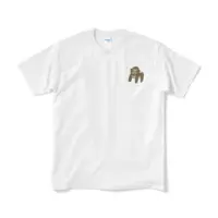 Shibuki Mayu - Clothes - T-shirts - VTuber Size-M