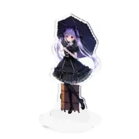 Shibuki Mayu - Acrylic stand - VTuber Size-100x100mm