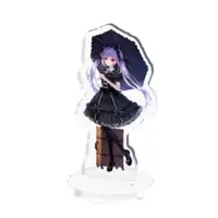 Shibuki Mayu - Acrylic stand - VTuber Size-50x50mm