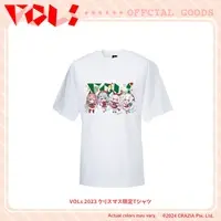VTuber - Clothes - T-shirts Size-S