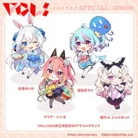 VTuber - Acrylic stand