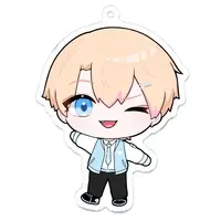 VTuber - Acrylic Key Chain - Key Chain