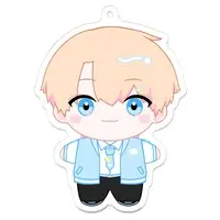 VTuber - Acrylic Key Chain - Key Chain