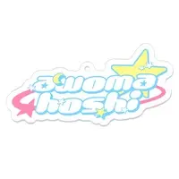 VTuber - Acrylic Key Chain - Key Chain