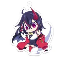 VTuber - Acrylic Key Chain - Key Chain
