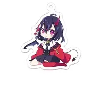 VTuber - Acrylic Key Chain - Key Chain