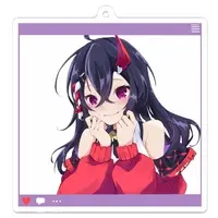 VTuber - Acrylic Key Chain - Key Chain