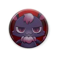 VTuber - Badge