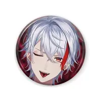 VTuber - Badge