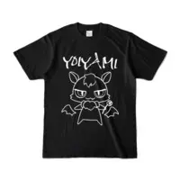 VTuber - Clothes - T-shirts Size-S
