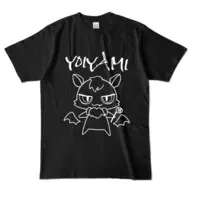 VTuber - Clothes - T-shirts Size-L