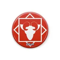 VTuber - Badge