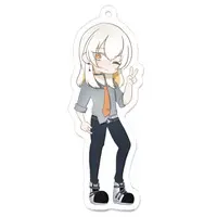 VTuber - Acrylic Key Chain - Key Chain