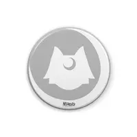 VTuber - Badge