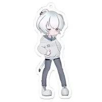 VTuber - Acrylic Key Chain - Key Chain
