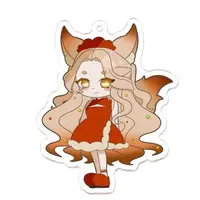VTuber - Acrylic Key Chain - Key Chain