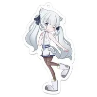 VTuber - Acrylic Key Chain - Key Chain