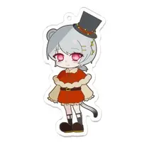 VTuber - Acrylic Key Chain - Key Chain