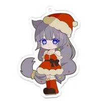 VTuber - Acrylic Key Chain - Key Chain