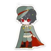 VTuber - Acrylic Key Chain - Key Chain