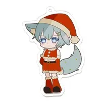 VTuber - Acrylic Key Chain - Key Chain