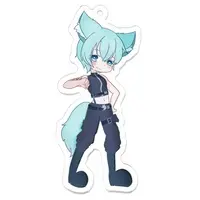 VTuber - Acrylic Key Chain - Key Chain