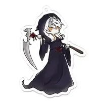 VTuber - Acrylic Key Chain - Key Chain