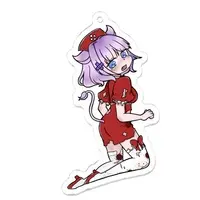 VTuber - Acrylic Key Chain - Key Chain