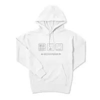 VTuber - Clothes - Hoodie Size-S