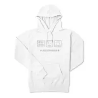 VTuber - Clothes - Hoodie Size-M