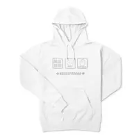VTuber - Clothes - Hoodie Size-L