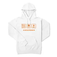 VTuber - Clothes - Hoodie Size-L