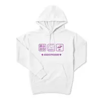 VTuber - Clothes - Hoodie Size-S