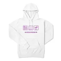 VTuber - Clothes - Hoodie Size-L