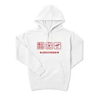 VTuber - Clothes - Hoodie Size-S