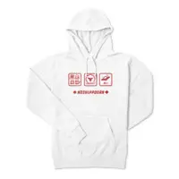 VTuber - Clothes - Hoodie Size-M