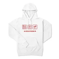 VTuber - Clothes - Hoodie Size-L