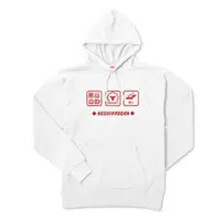 VTuber - Clothes - Hoodie Size-XL