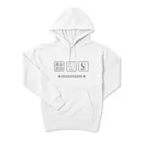 VTuber - Clothes - Hoodie Size-S
