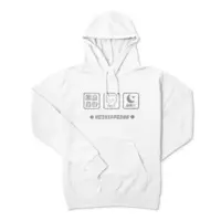 VTuber - Clothes - Hoodie Size-L