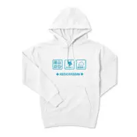 VTuber - Clothes - Hoodie Size-S
