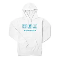 VTuber - Clothes - Hoodie Size-M