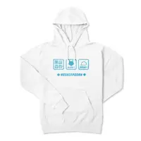 VTuber - Clothes - Hoodie Size-L