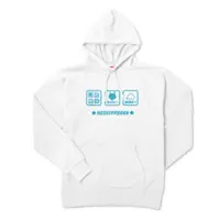 VTuber - Clothes - Hoodie Size-XL
