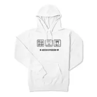 VTuber - Clothes - Hoodie Size-M